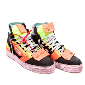 Off White Off Court Sneaker | Credomen