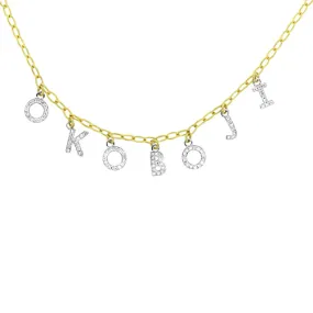 Okoboji Necklace