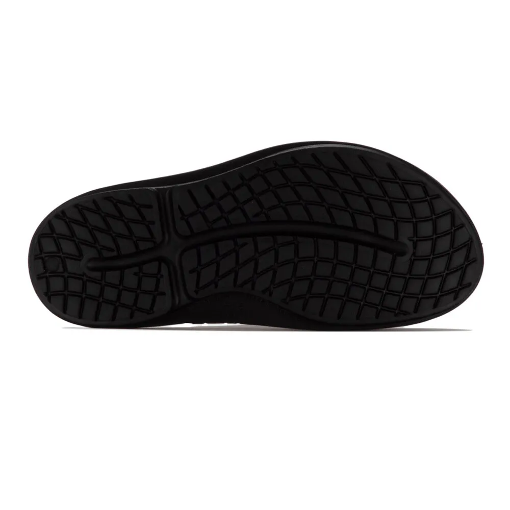 OOFOS OOmega OOahh Women's Slide Sandals - AW24