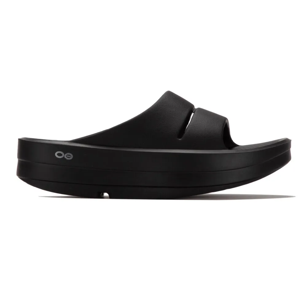 OOFOS OOmega OOahh Women's Slide Sandals - AW24