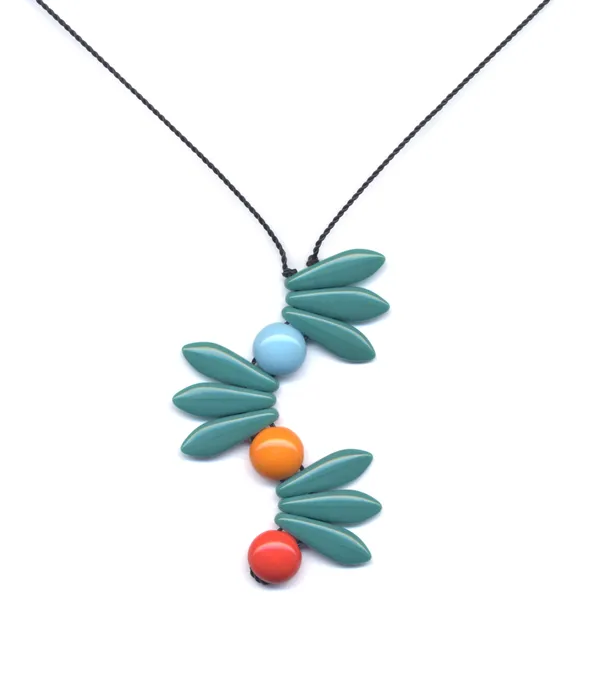 ORGANIC NECKLACE