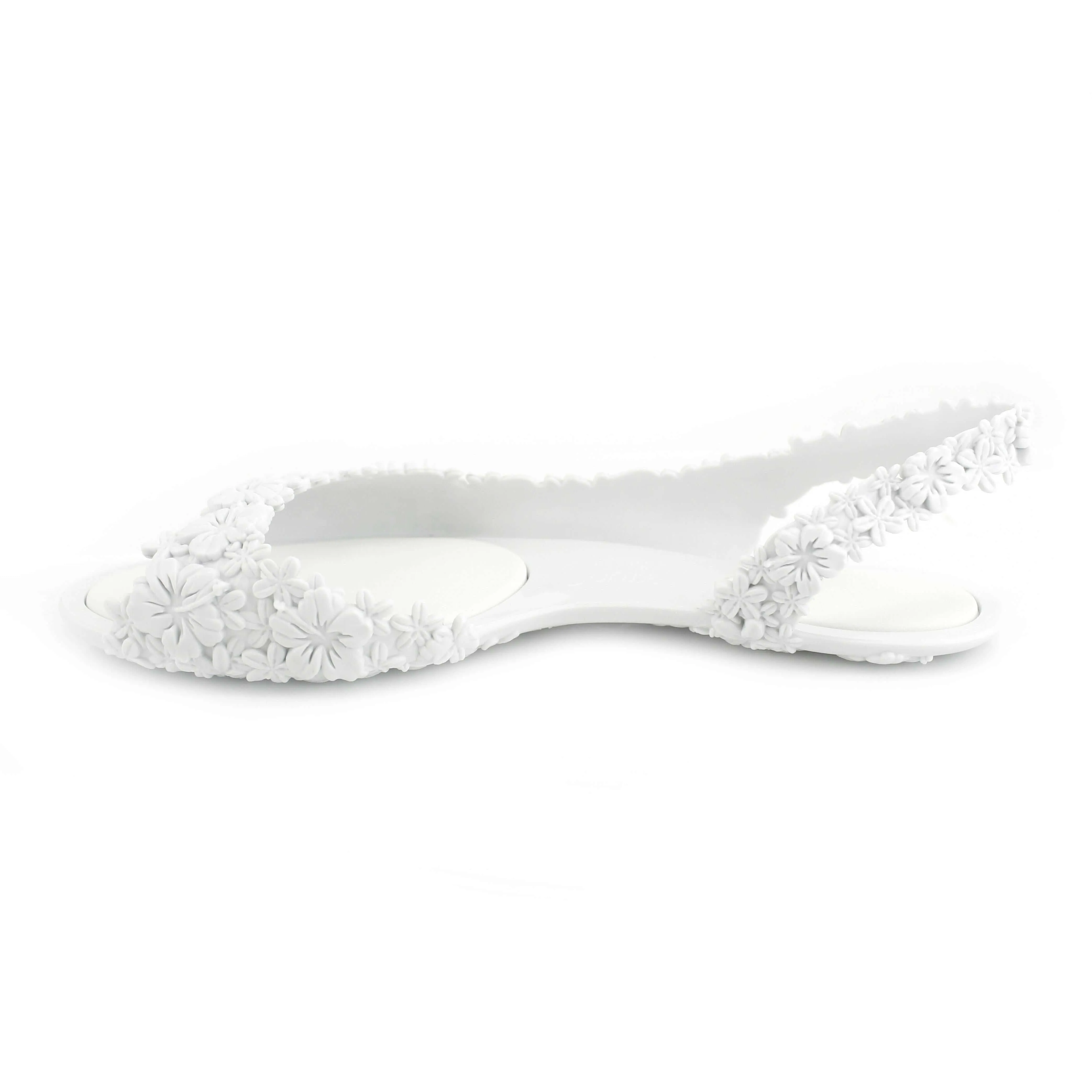 Original Hawaii White Sandal