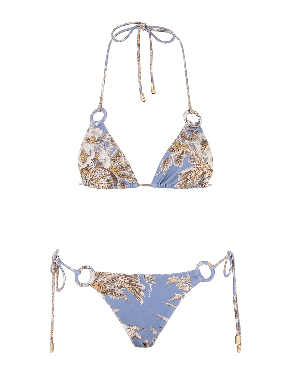 Ottie Ring Tie Bikini