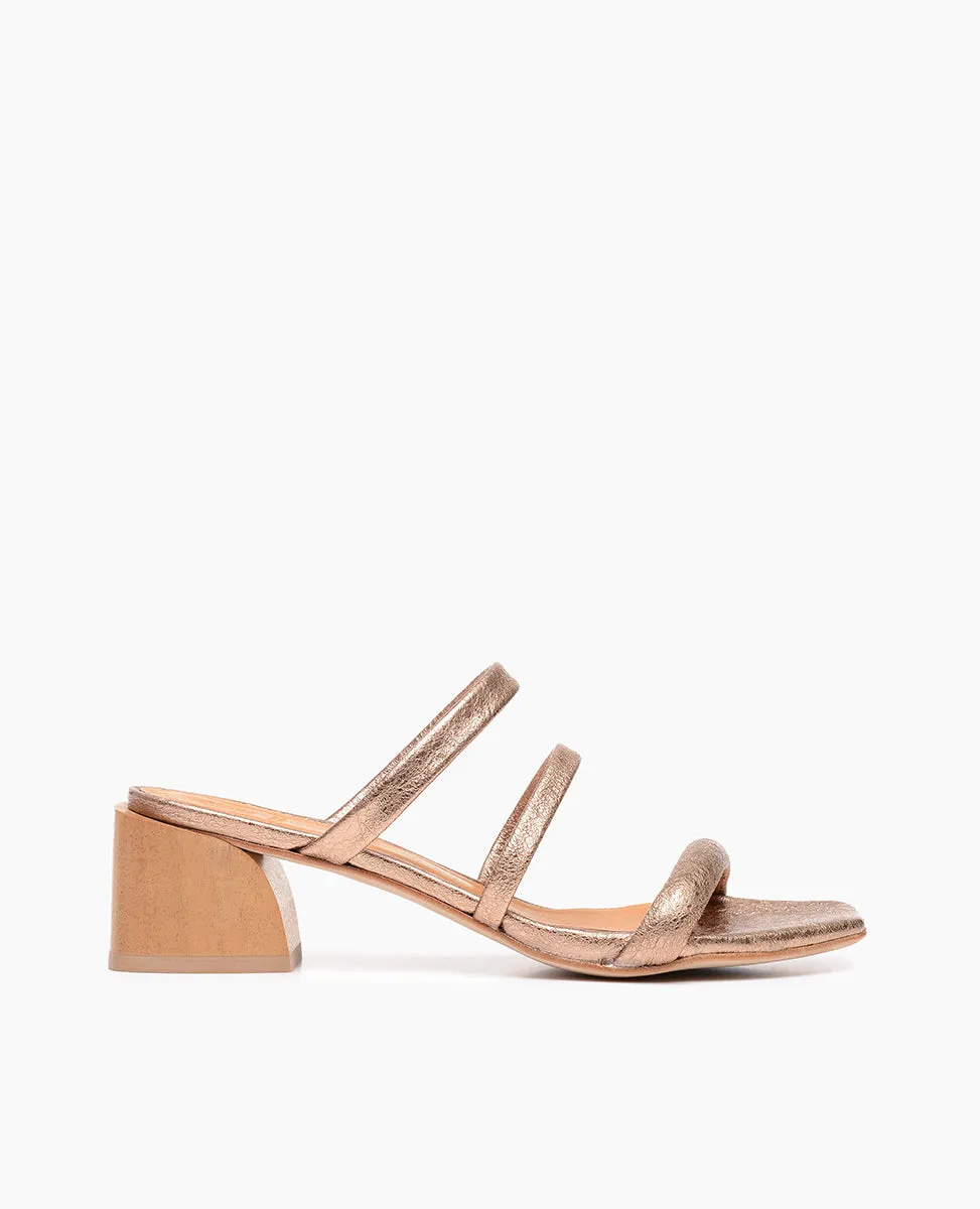 Oulette Sandal