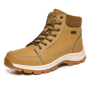 Outdoor Ankle Boots For Men