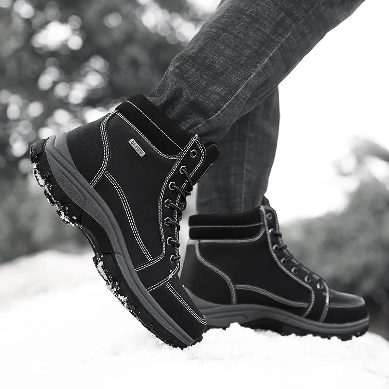 Outdoor Ankle Boots For Men