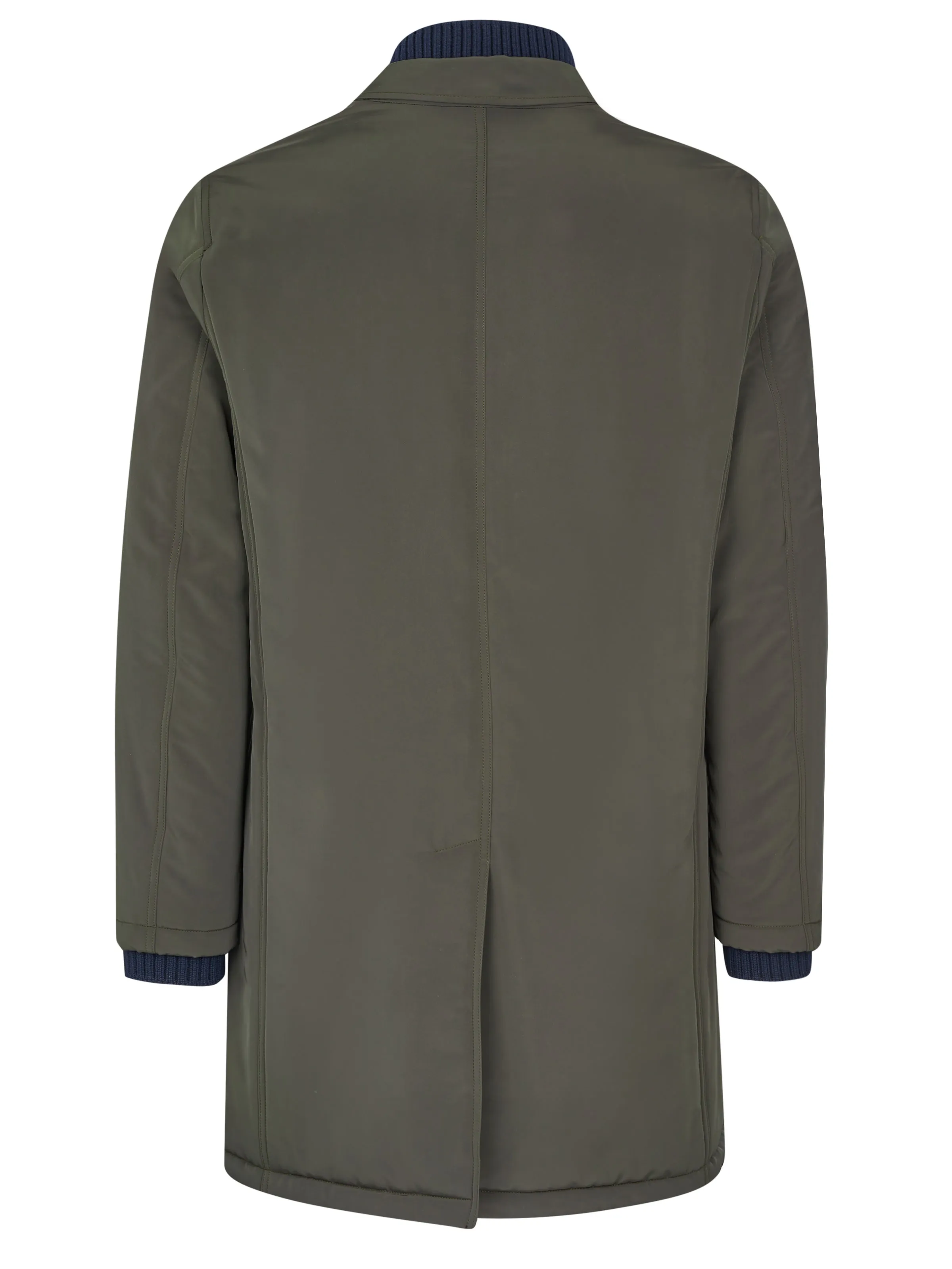 Pal Zileri Coat khaki