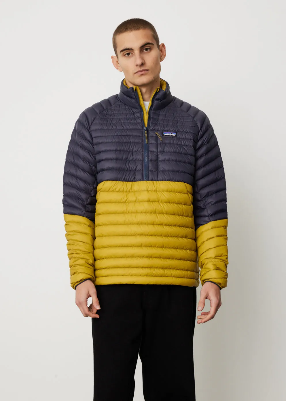 Patagonia -  AlpLight Down Jacket - Jacket