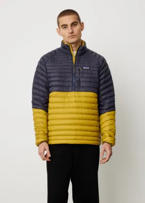 Patagonia -  AlpLight Down Jacket - Jacket