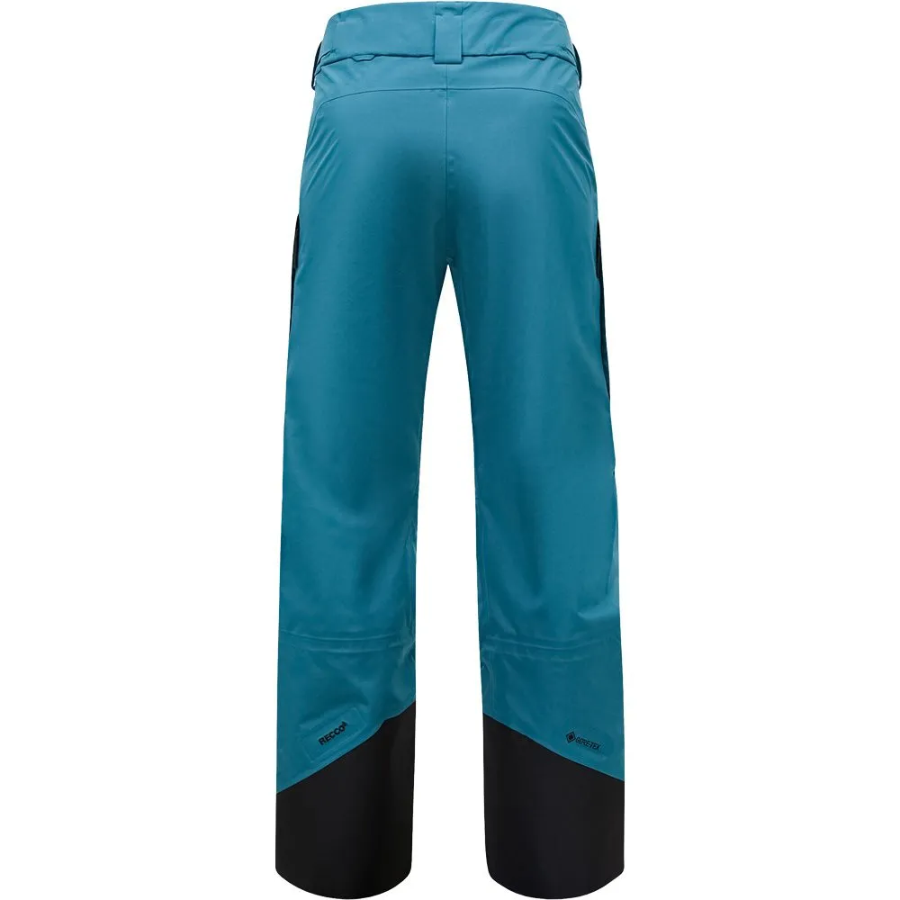 Peak Performance - Vertical GORE-TEX\u00ae Hardshell Pants Women hydro fresh