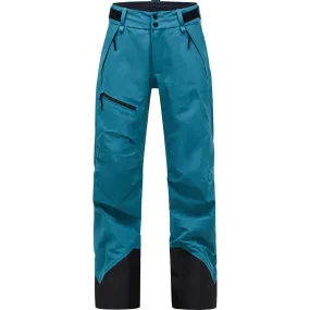 Peak Performance - Vertical GORE-TEX\u00ae Hardshell Pants Women hydro fresh