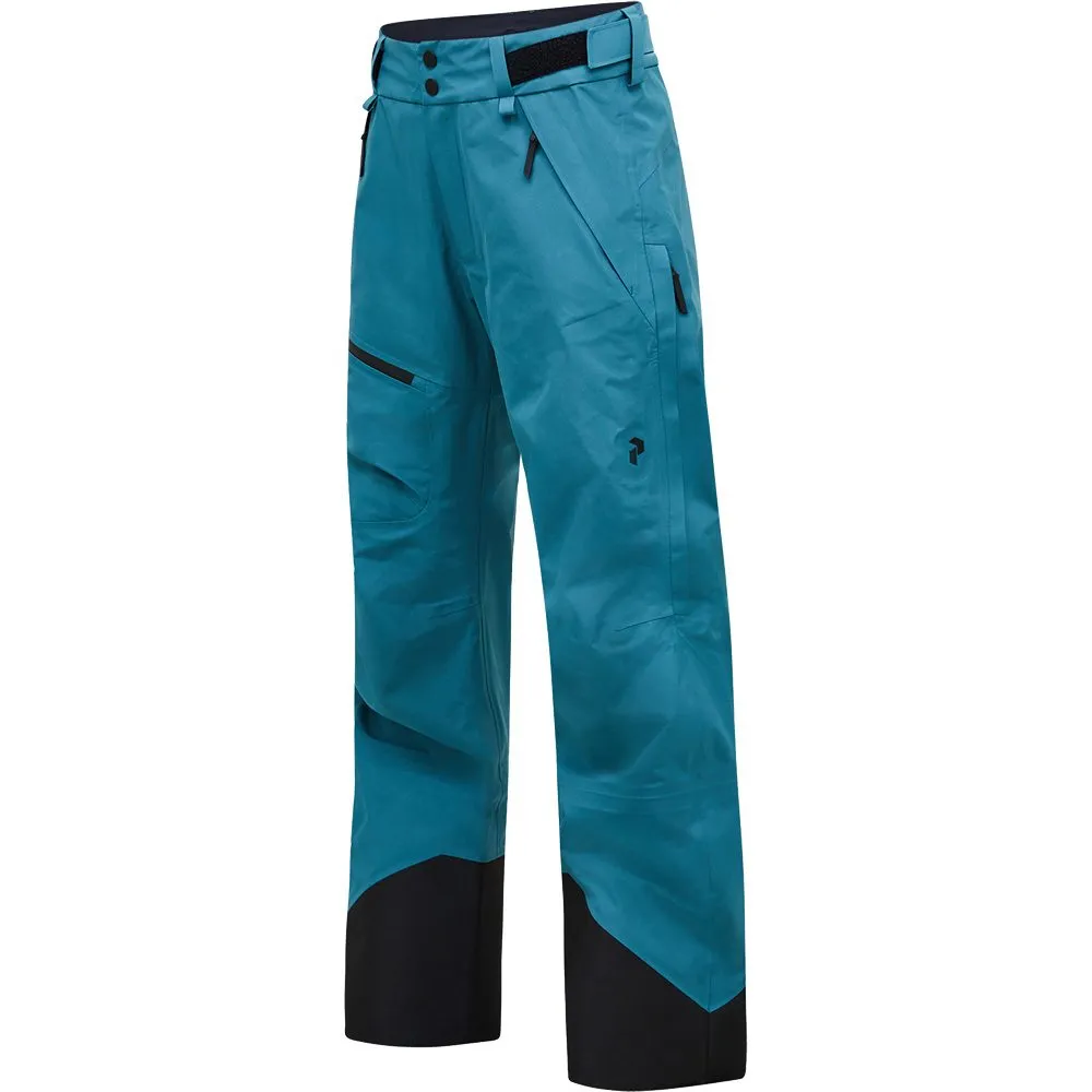 Peak Performance - Vertical GORE-TEX\u00ae Hardshell Pants Women hydro fresh