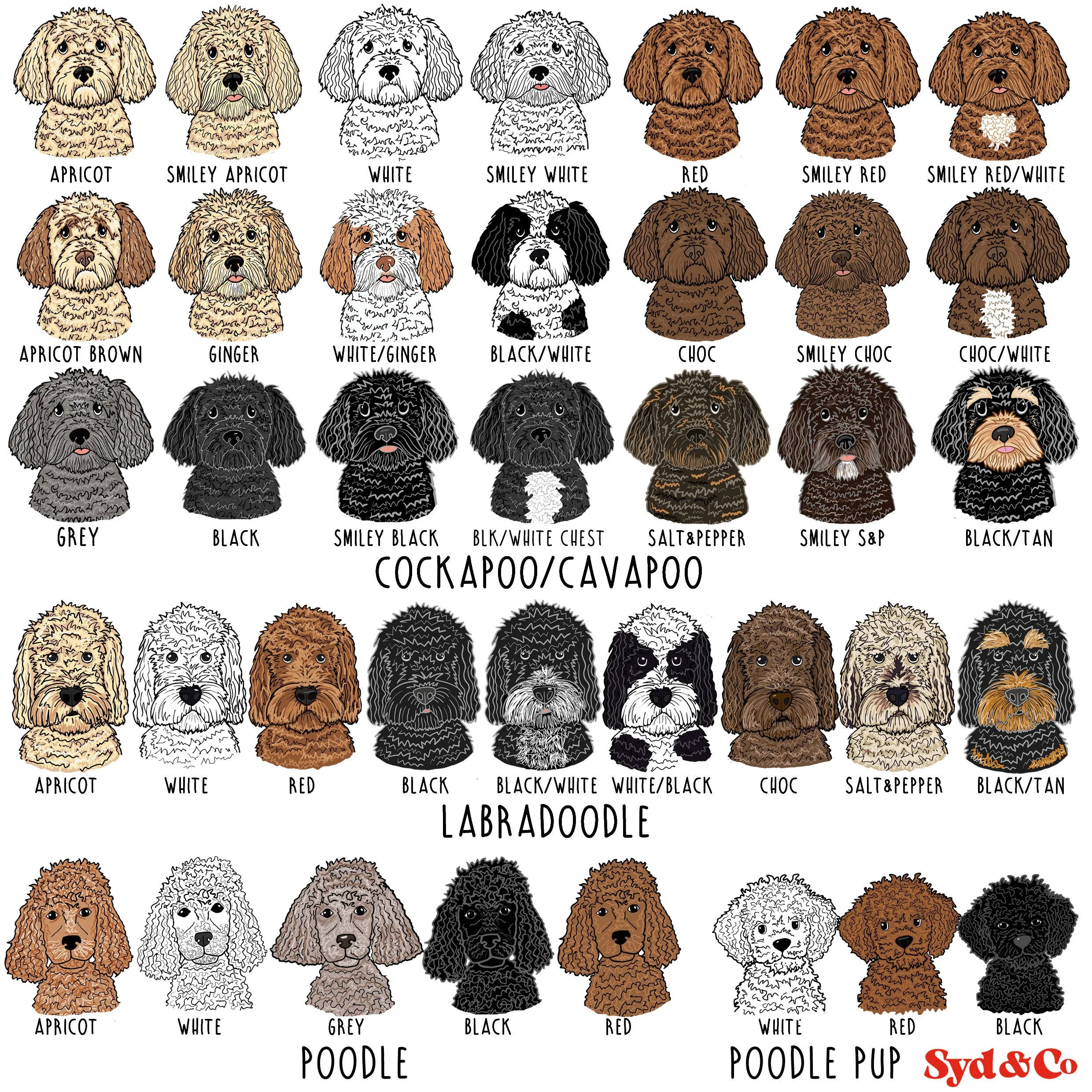 Personalised Kids's Pet Motif Hoody