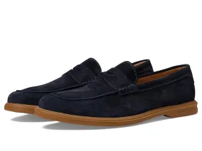 Peter Millar Excursionist Penny Loafer