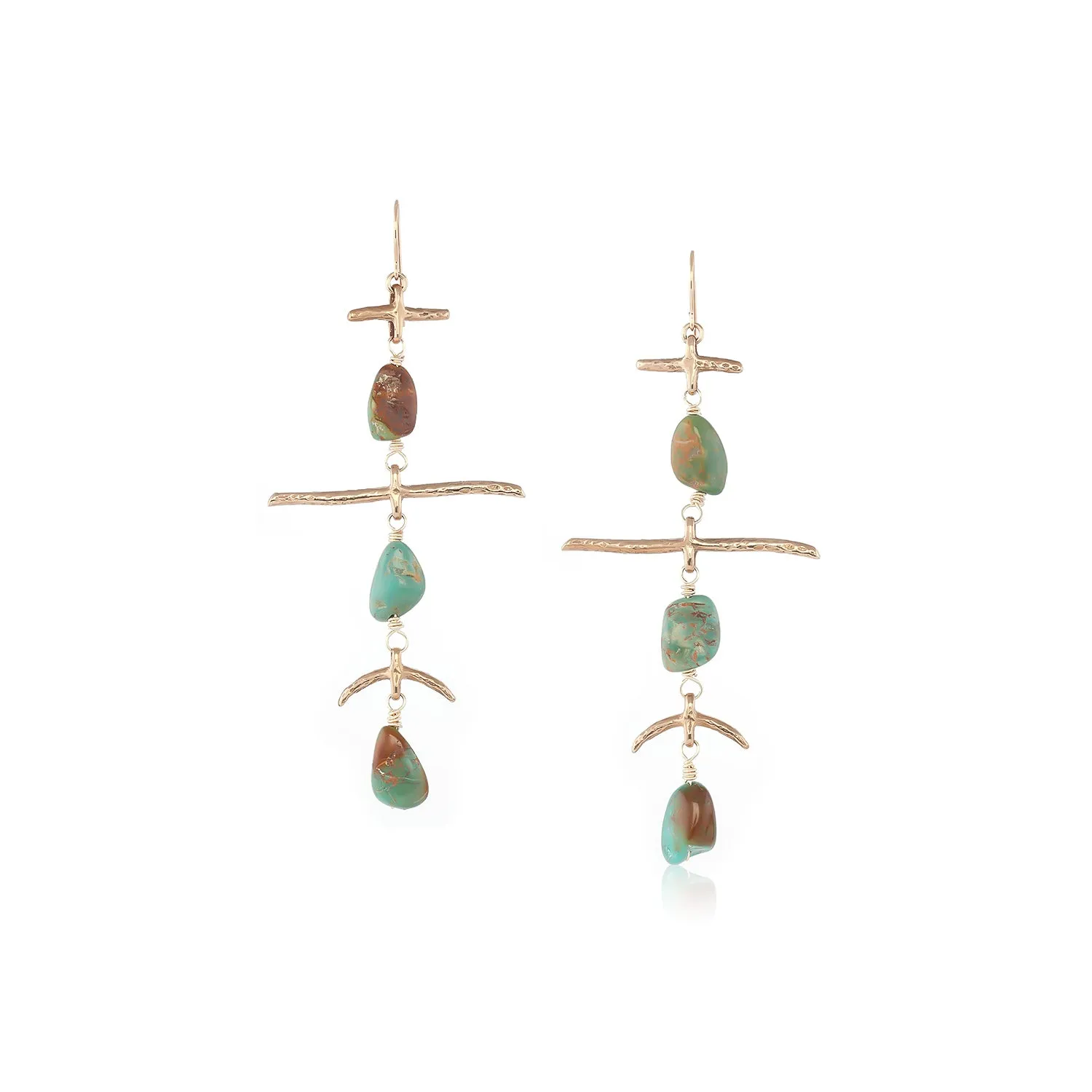 Petra Earrings