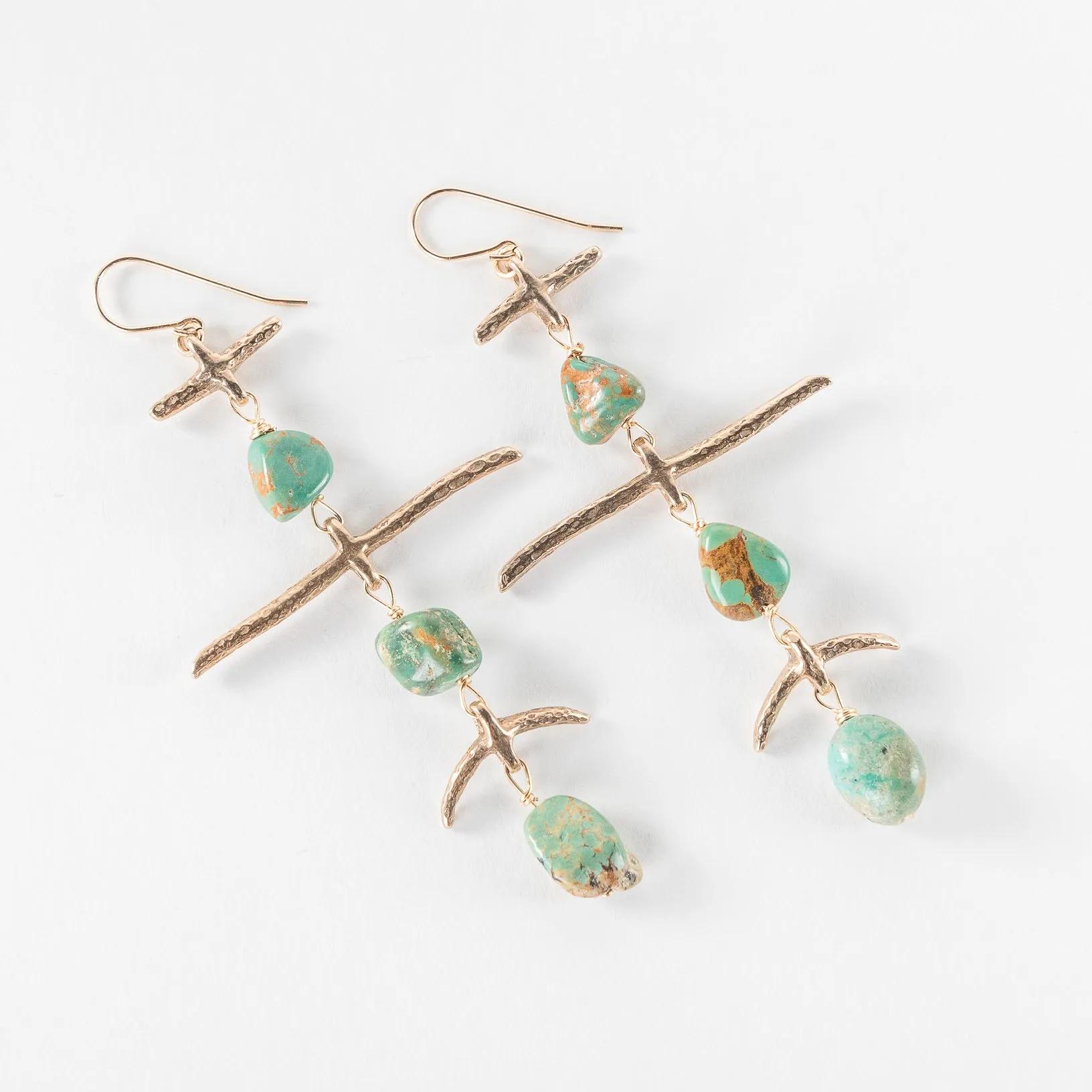 Petra Earrings