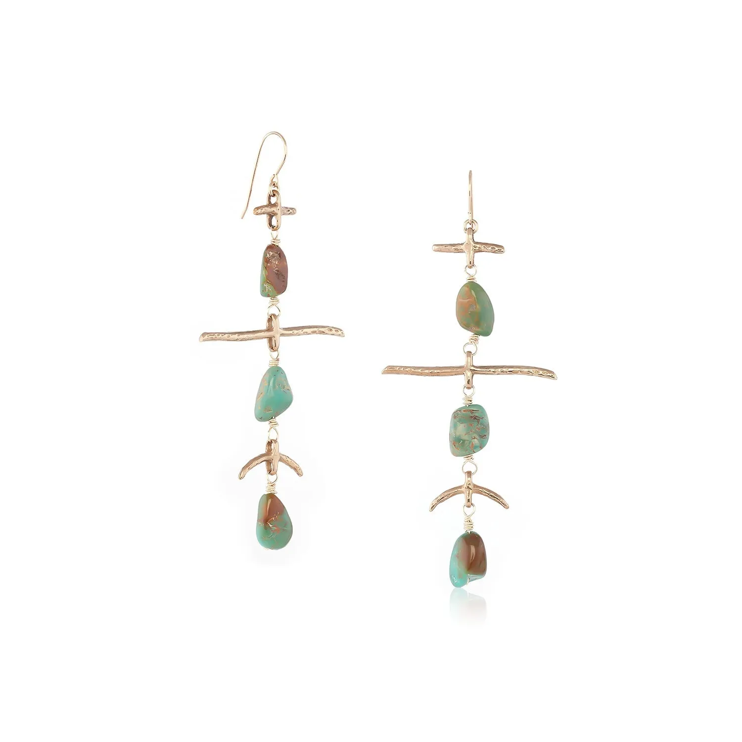 Petra Earrings