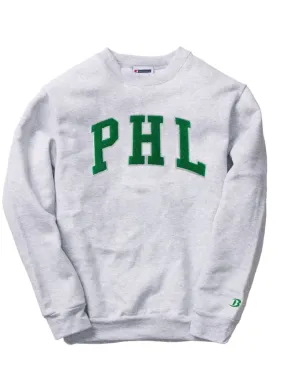 PHL Chenille Crew