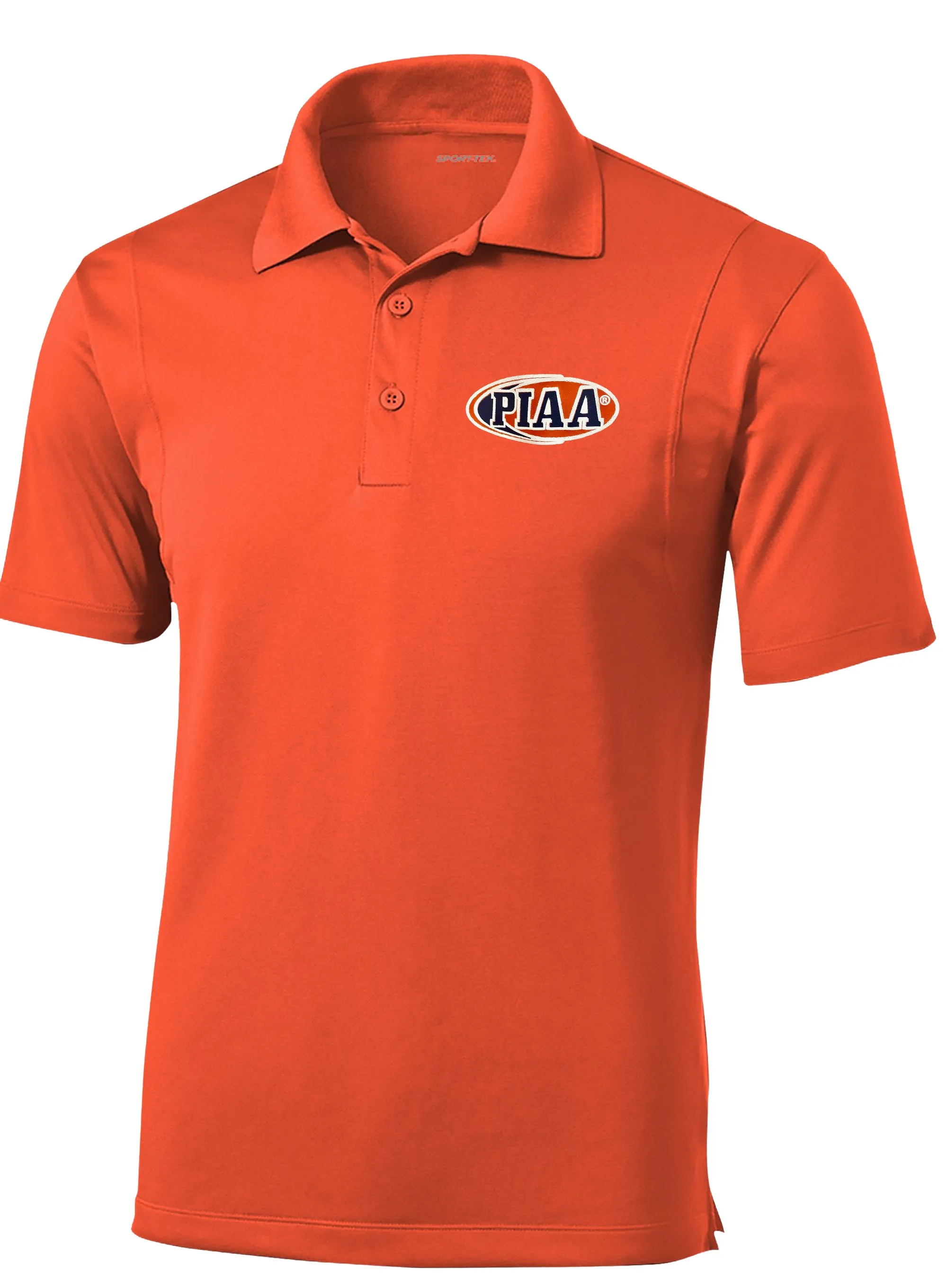 PIAA Track & Field Starter Polo Shirt