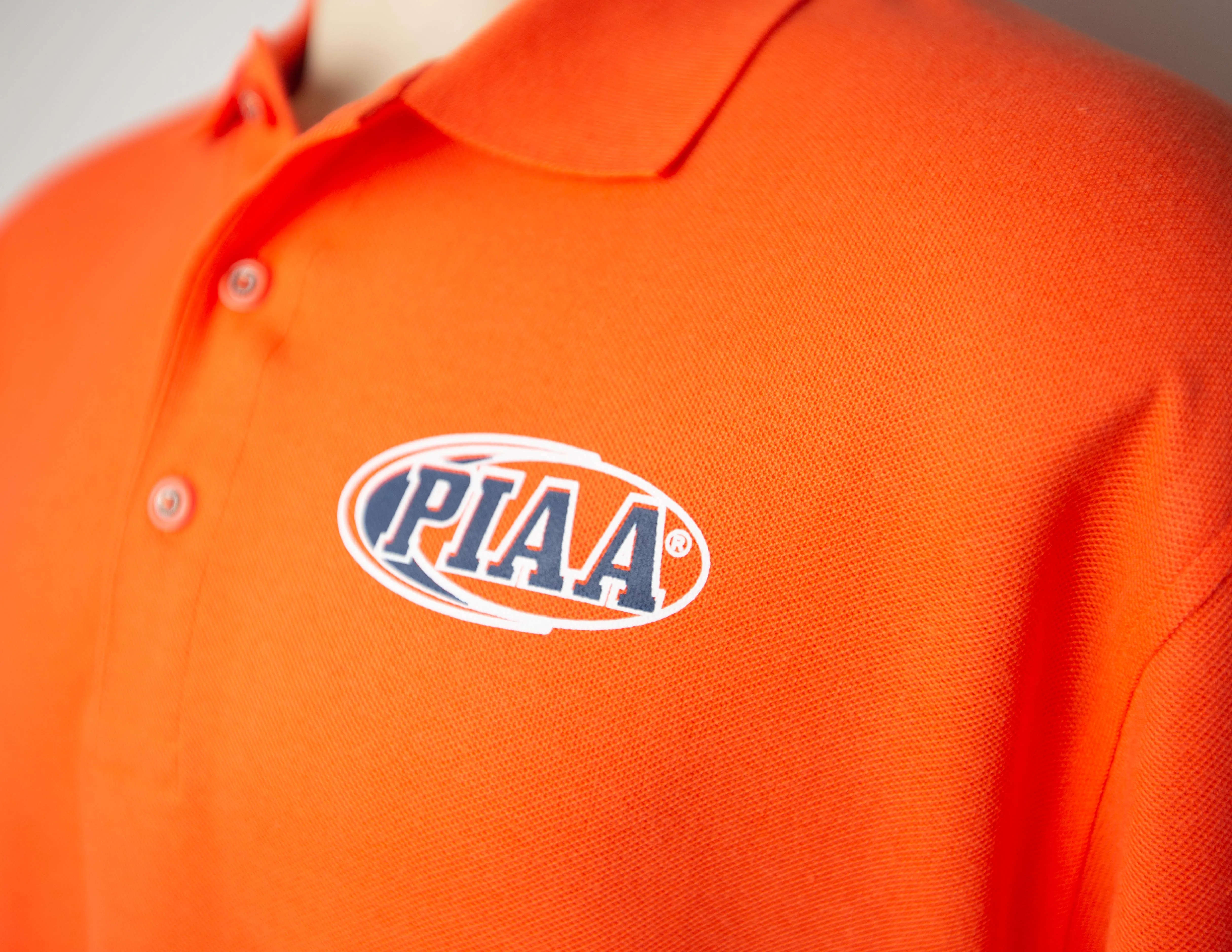 PIAA Track & Field Starter Polo Shirt