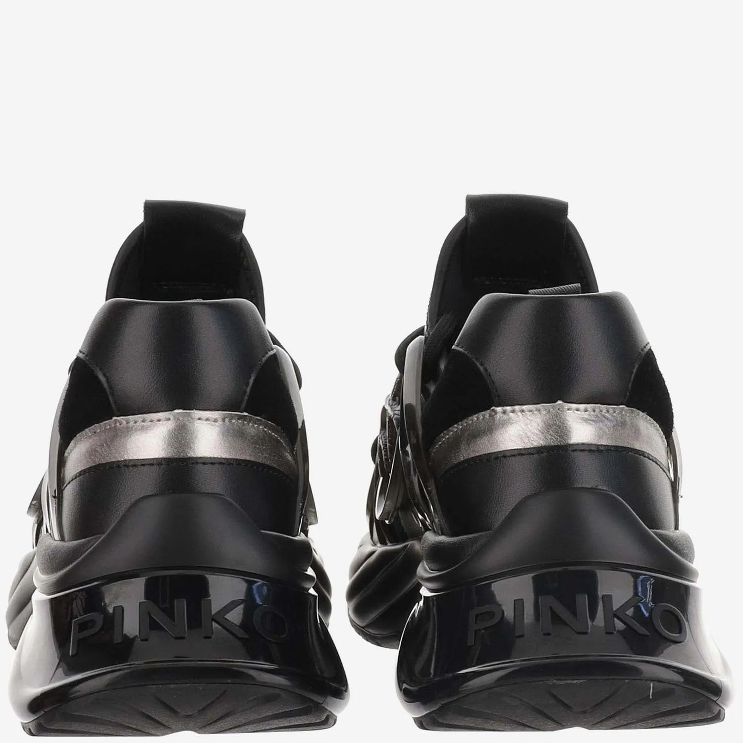 Pinko    Pinko Sneakers Ariel