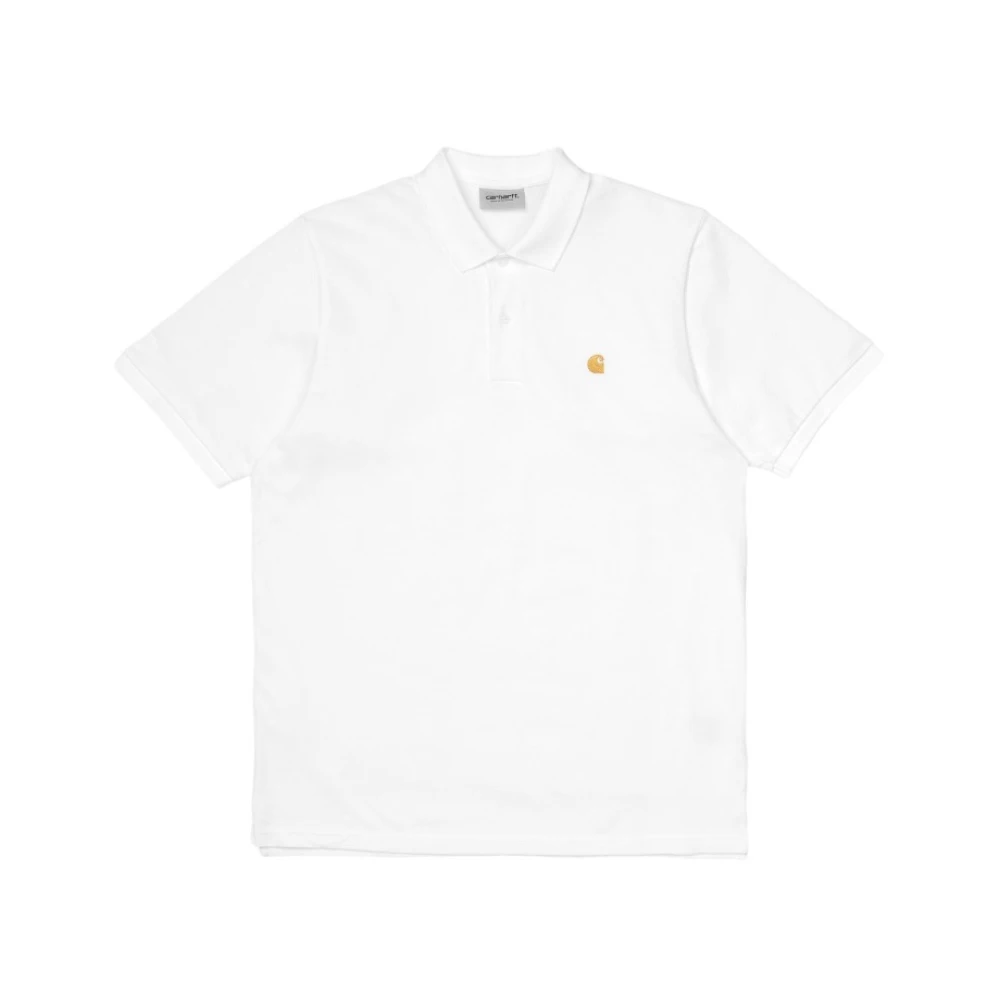 Pique Polo Shirt