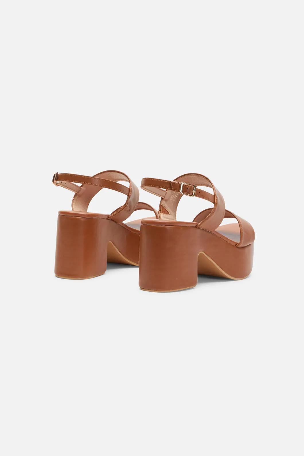 Platform Sandal