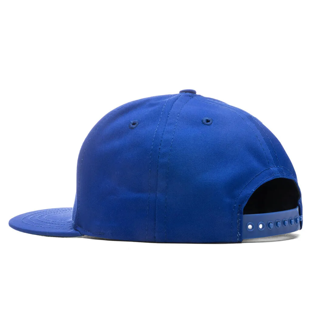 Player Special Hat - Royal Blue