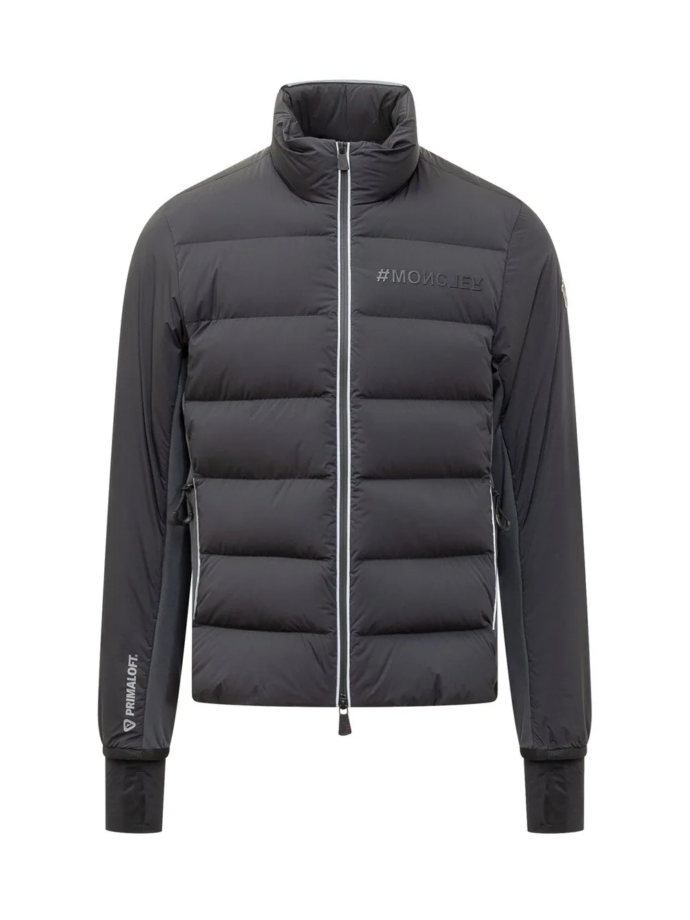 Pocol Down Jacket