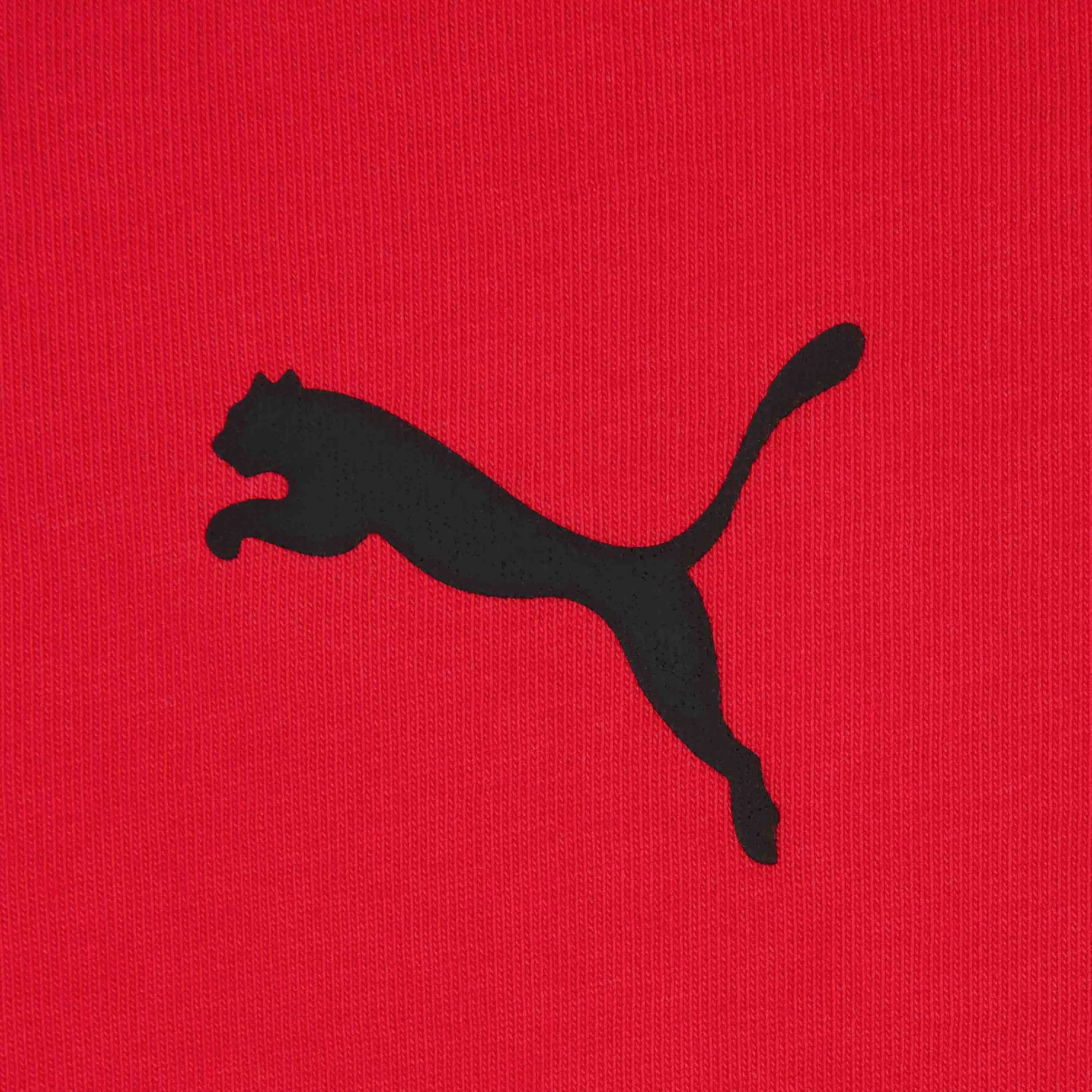 POLO MILAN ESSENTIAL ROSSA