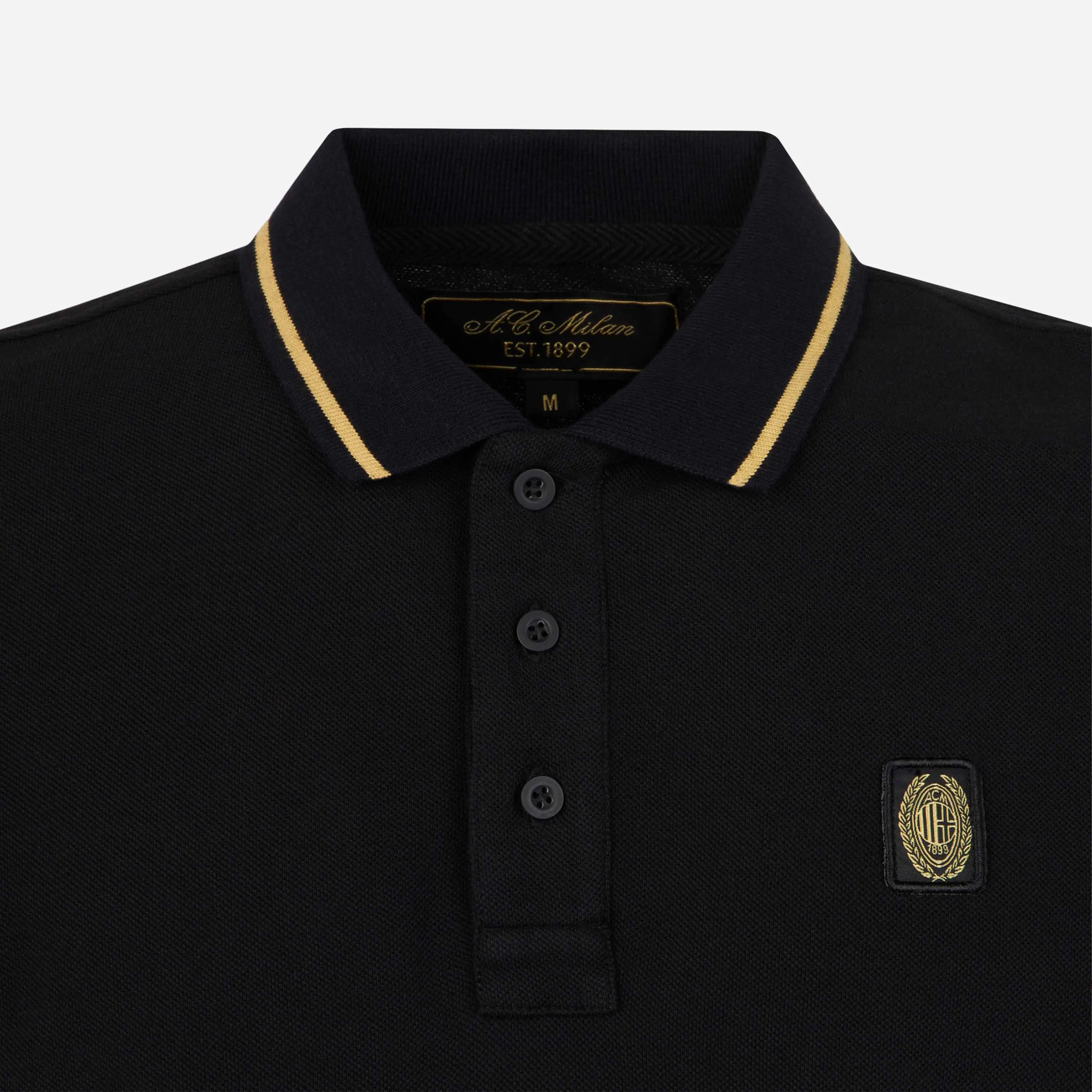 POLO MILAN GOLD ESSENTIAL