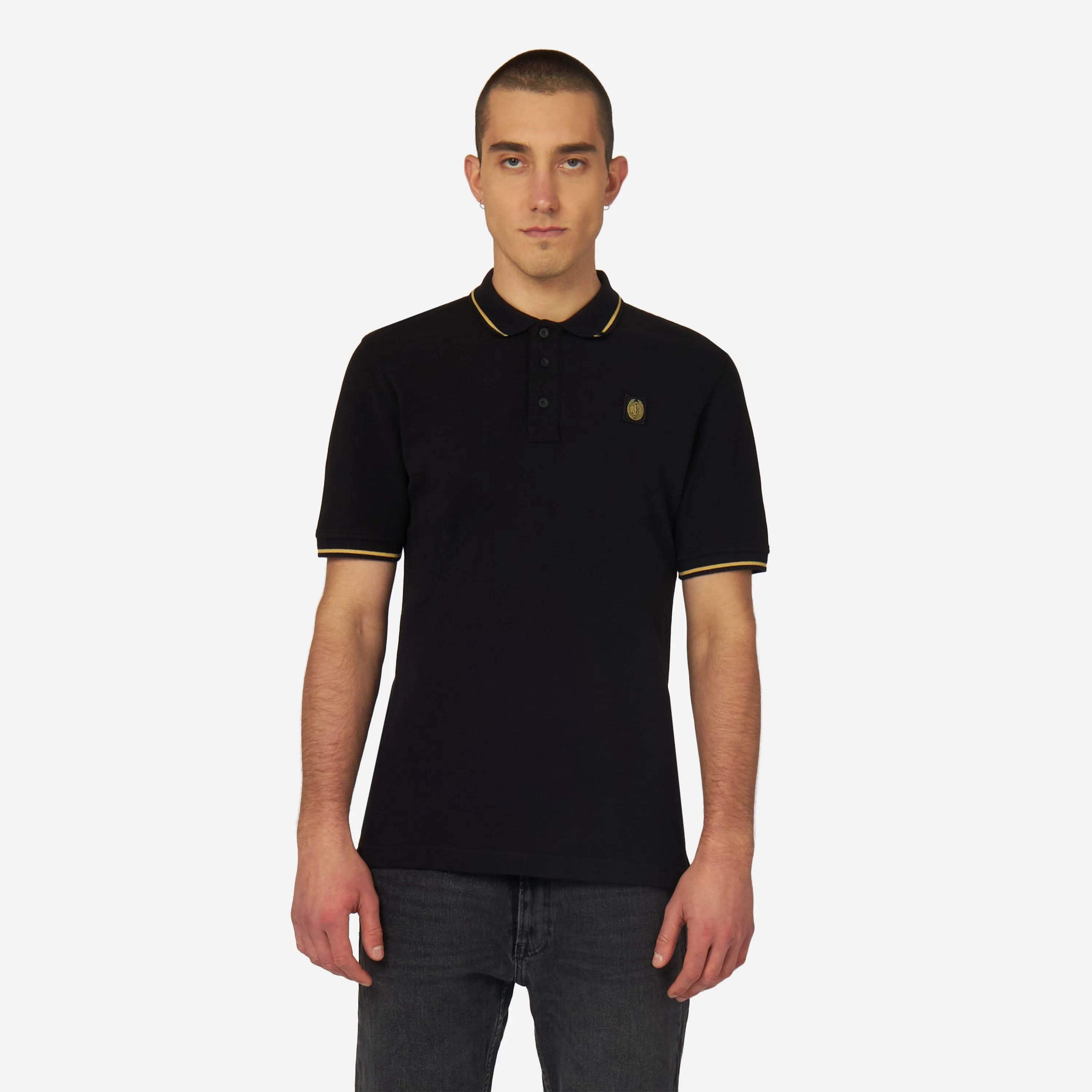 POLO MILAN GOLD ESSENTIAL