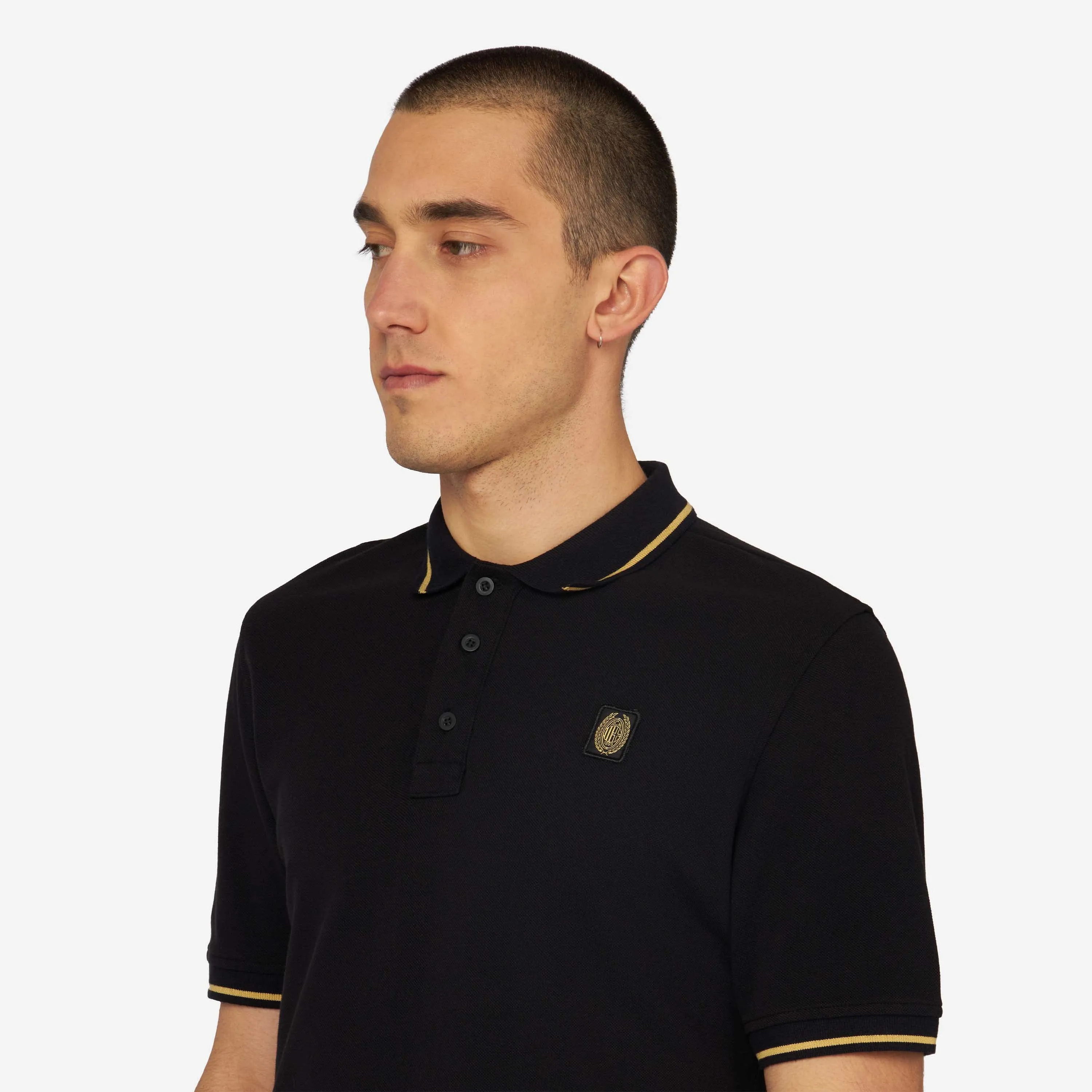 POLO MILAN GOLD ESSENTIAL