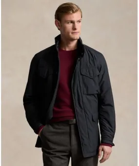 Polo Ralph Lauren Men's Packable Utilitarian Bi-Swing Jacket