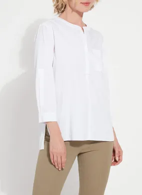 Popover Blouse