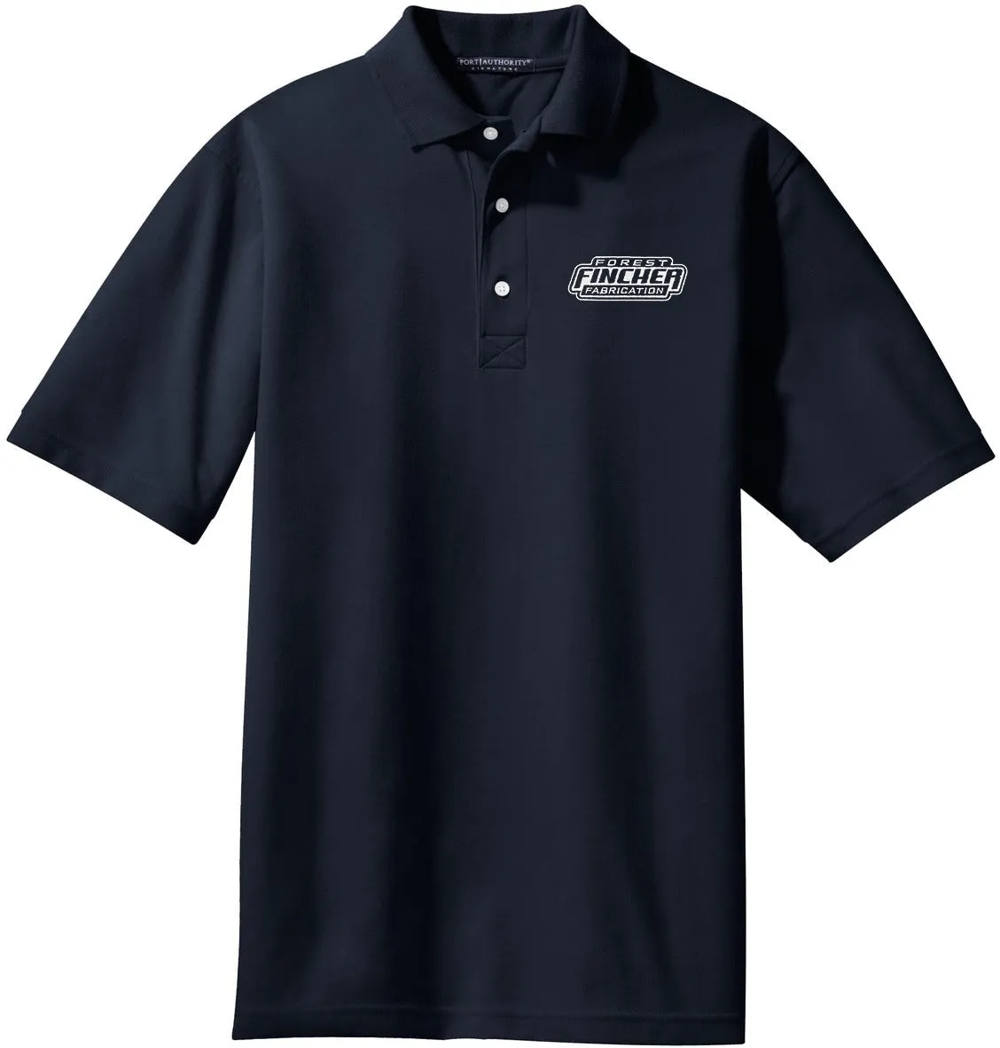 Port Authority Rapid Dry Polo Shirt