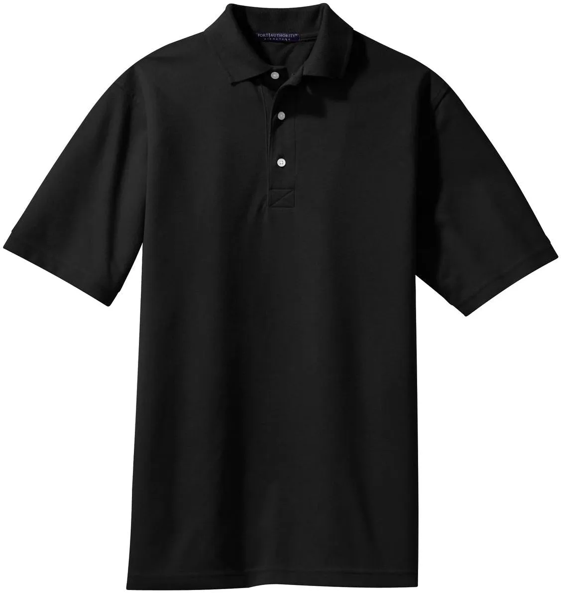 Port Authority Rapid Dry Polo Shirt