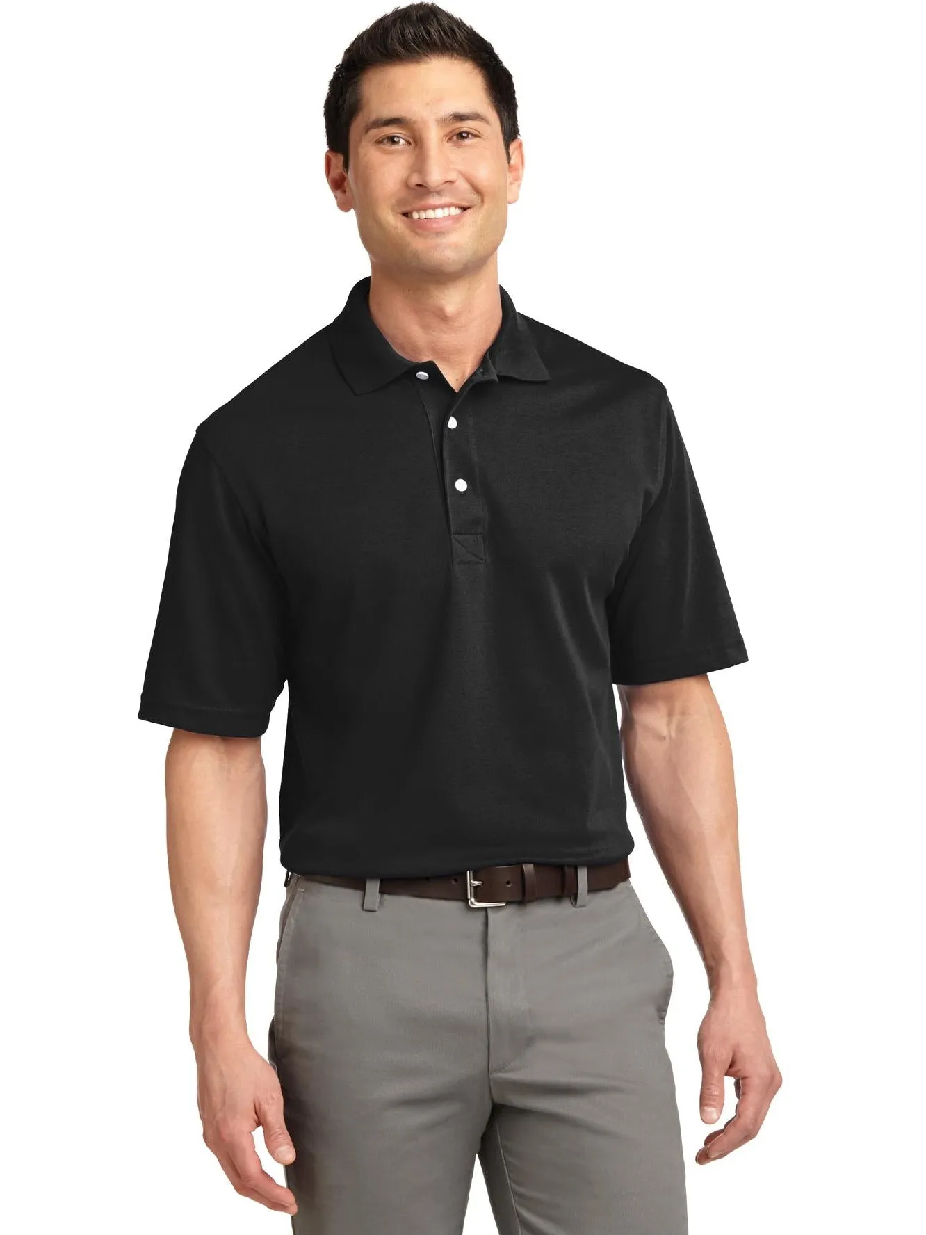 Port Authority Rapid Dry Polo Shirt