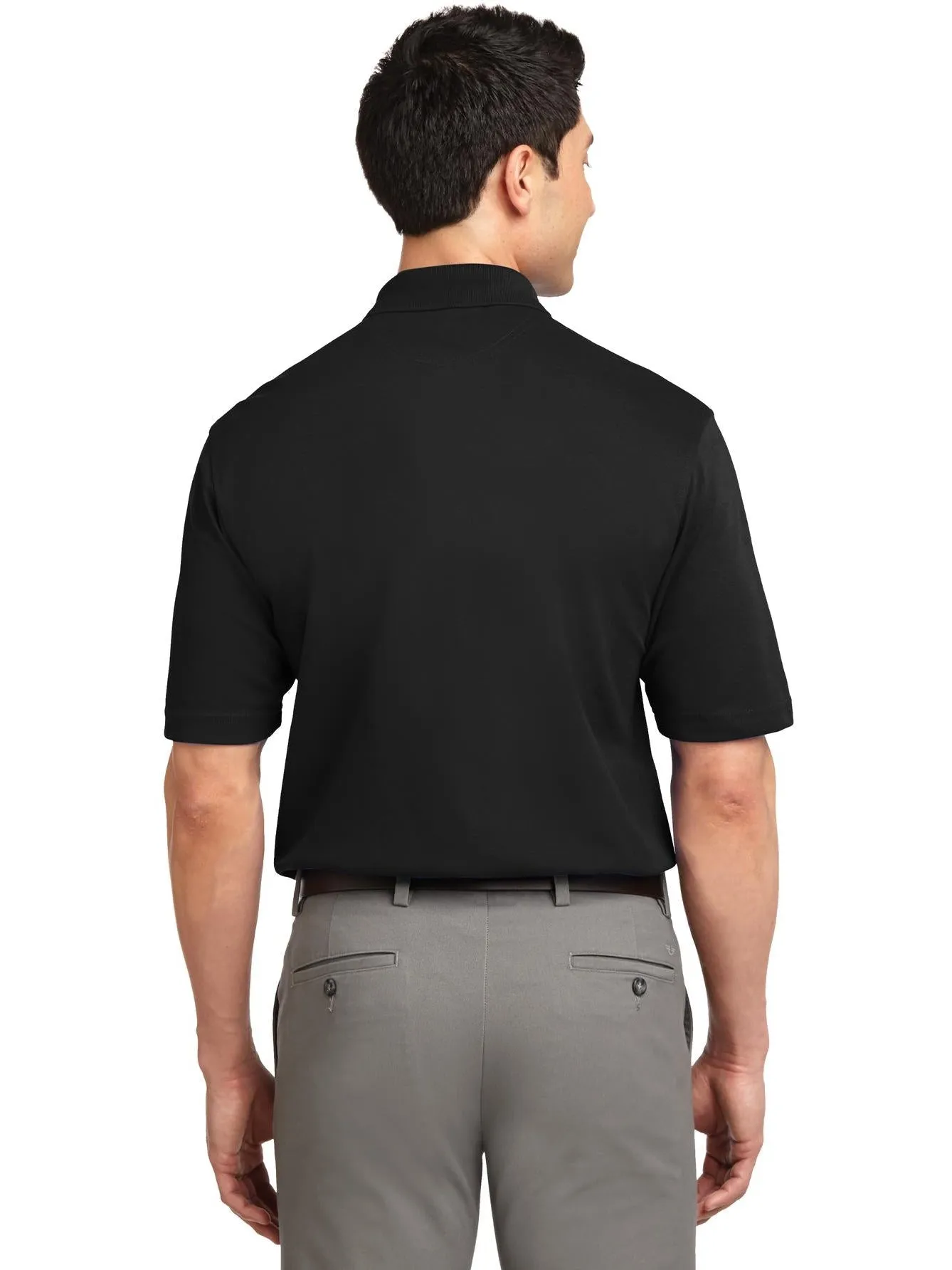 Port Authority Rapid Dry Polo Shirt