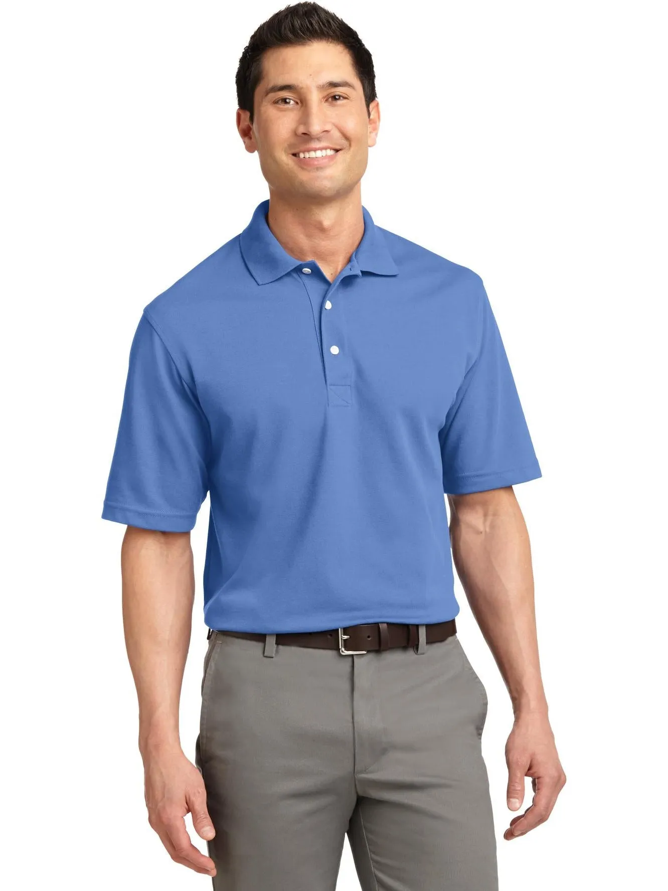 Port Authority Rapid Dry Polo Shirt