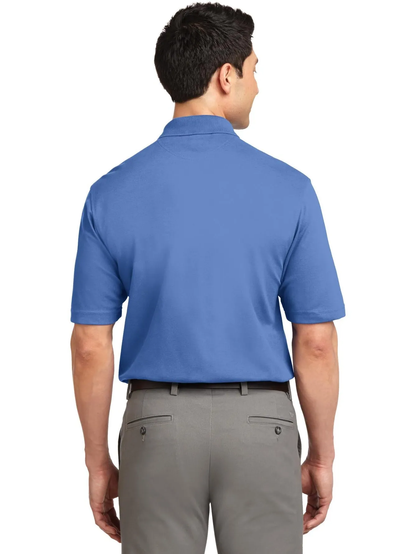 Port Authority Rapid Dry Polo Shirt