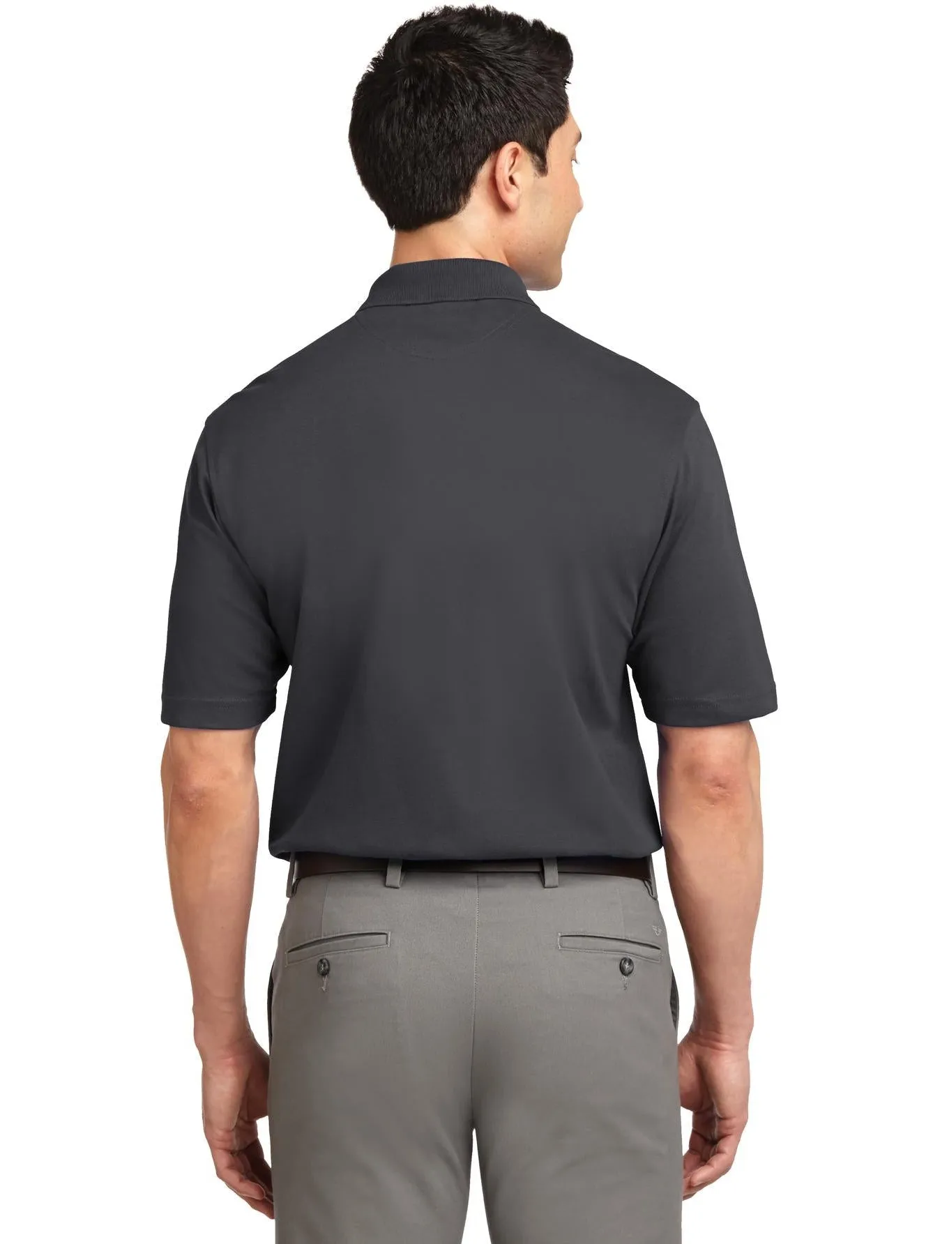 Port Authority Rapid Dry Polo Shirt