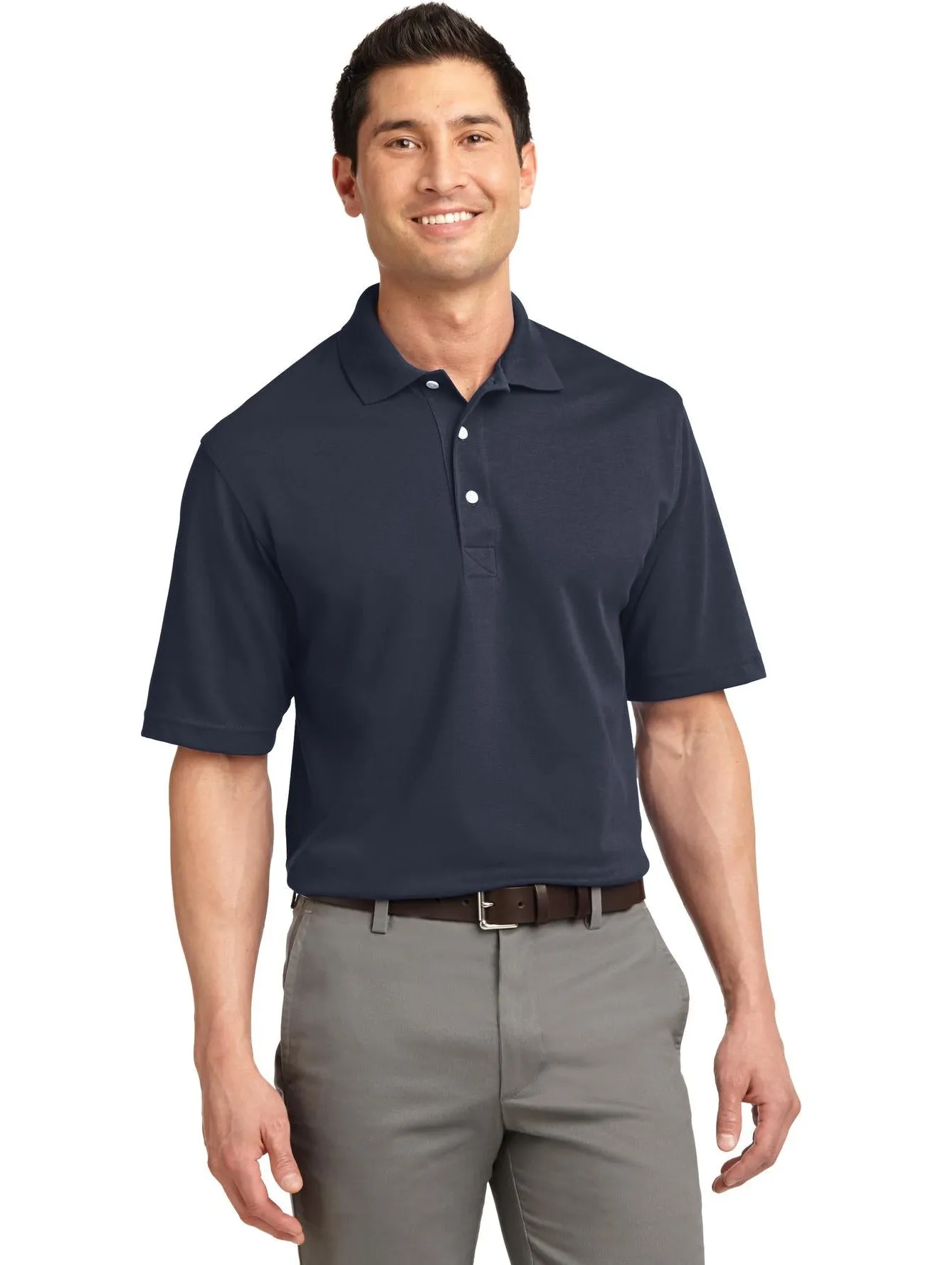 Port Authority Rapid Dry Polo Shirt