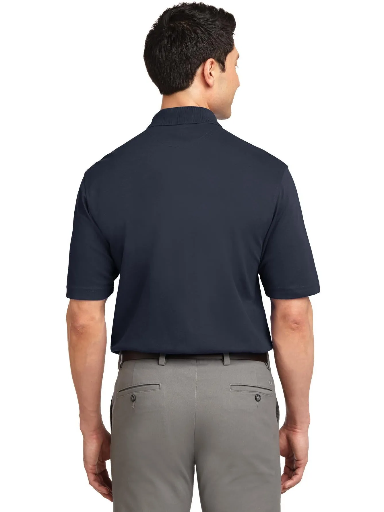 Port Authority Rapid Dry Polo Shirt