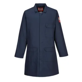 Portwest FR34 - Flame Resistant Standard Coat