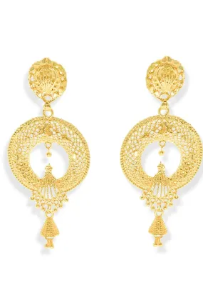 Preeti Earrings