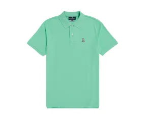 Psycho Bunny Classic Polo Men's Shirt