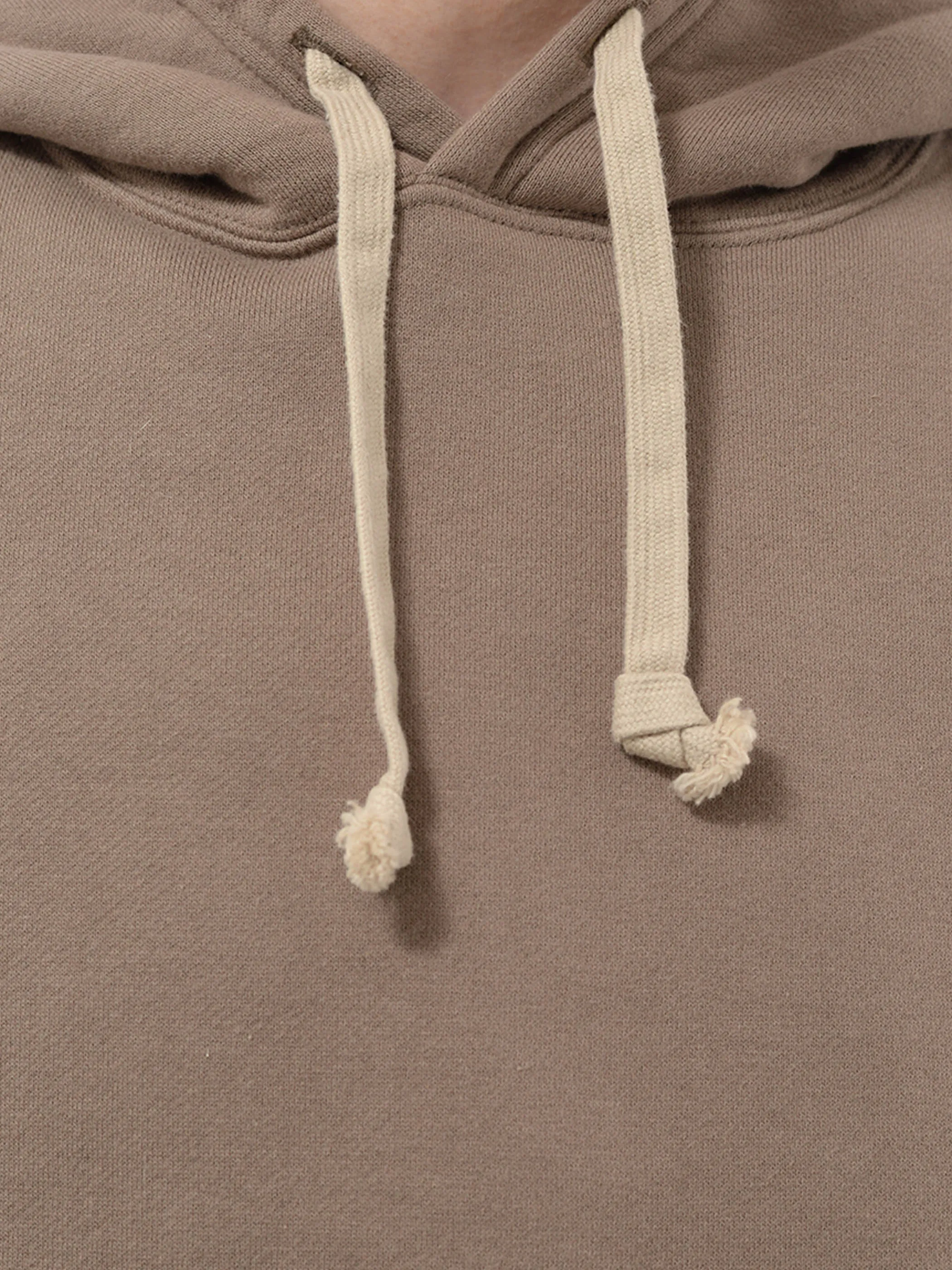 Pullover Hoody Sweatshirt