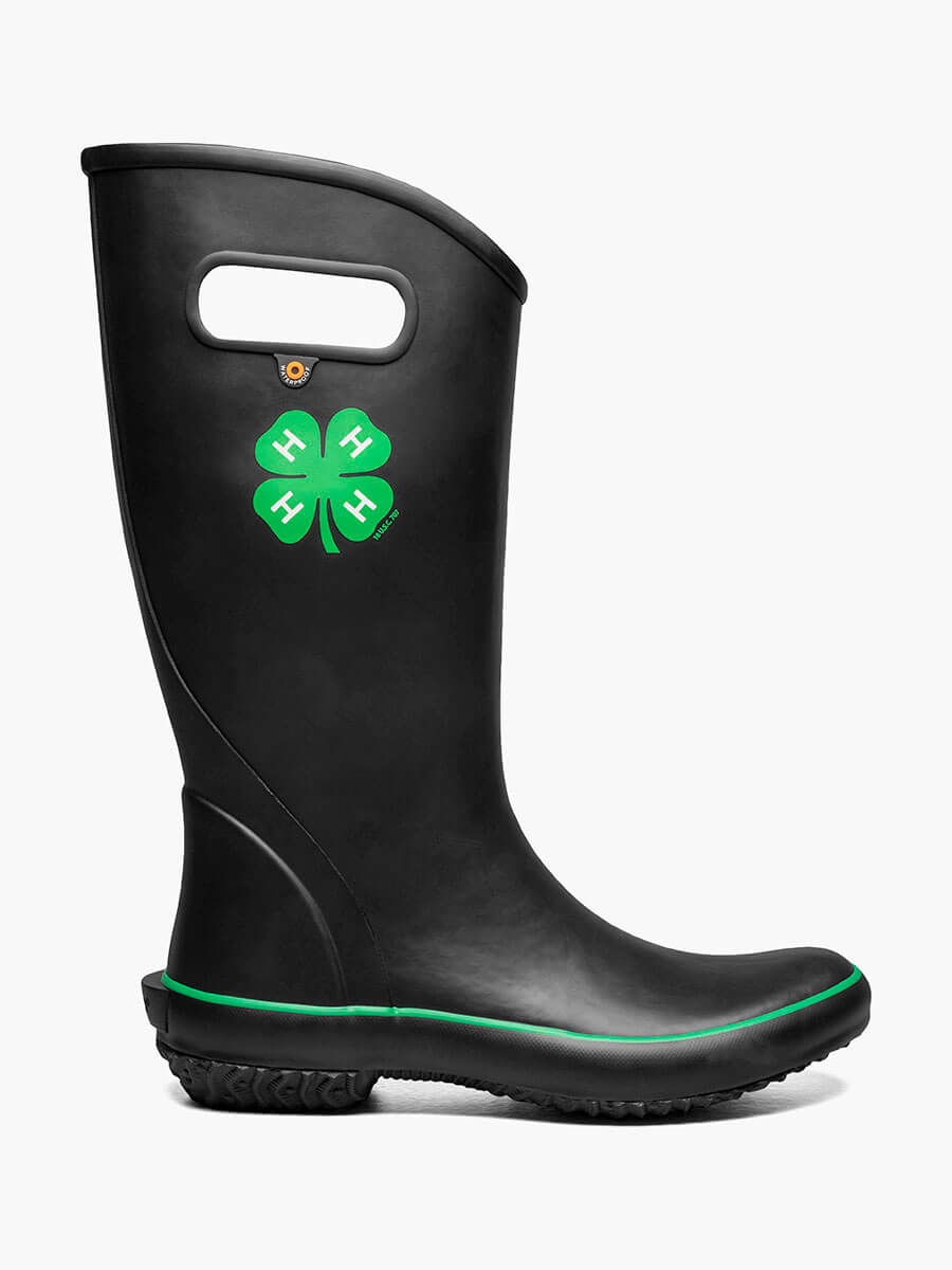 Rainboot 4-H Women's Rain Boots