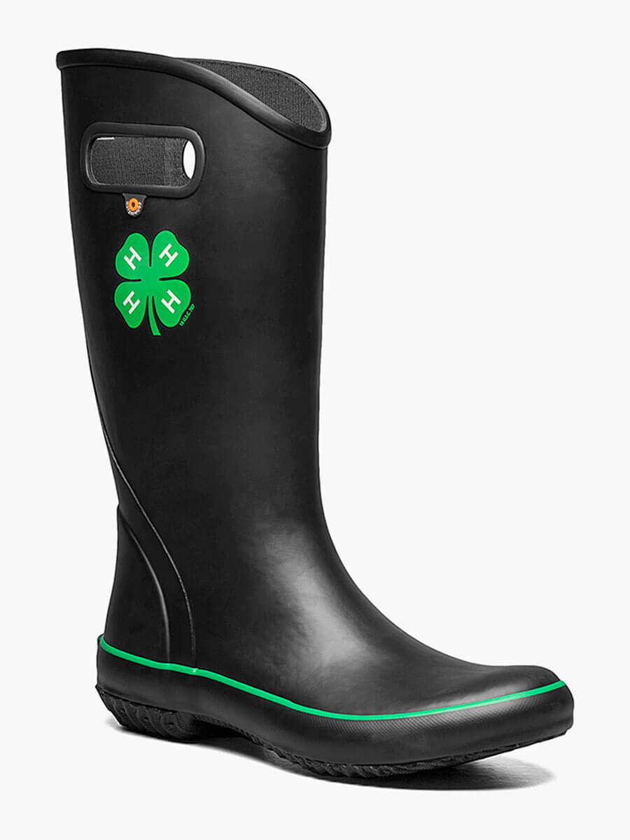 Rainboot 4-H Women's Rain Boots